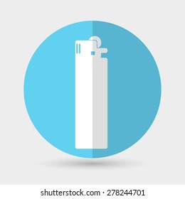 lighter icon