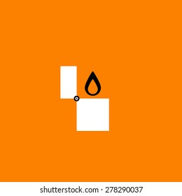 lighter icon