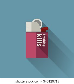 lighter icon
