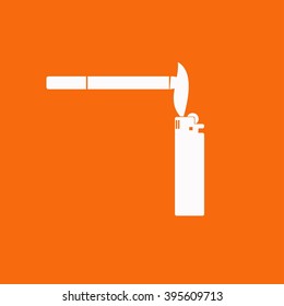 lighter icon