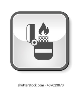 Lighter icon