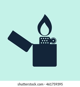 Lighter Icon