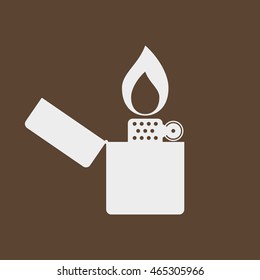 Lighter Icon