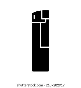 Icono más claro. signo vectorial para aplicaciones móviles y sitios web. ilustración vectorial