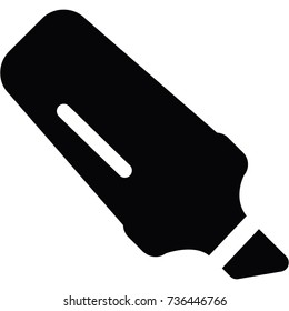 lighter pen