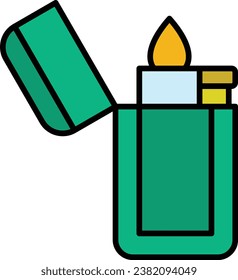 Icono de vector más claro. Se puede usar para imprimir, móviles y aplicaciones web.