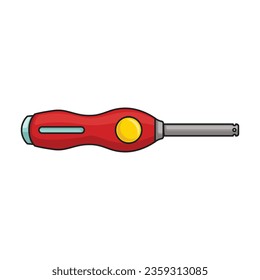 Icono de vector más claro.Icono de vector de color aislado en el encendedor de fondo blanco.