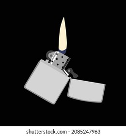 encendedores para ilustración y diseño