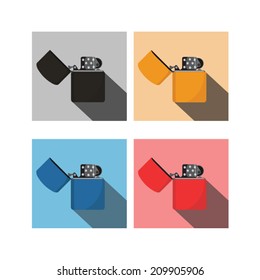 Lighters Style