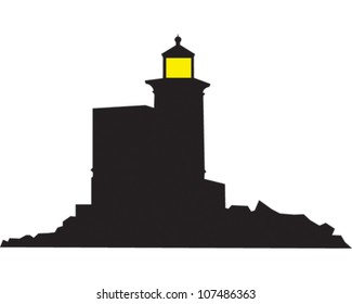lighthouse