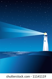 lighthouse