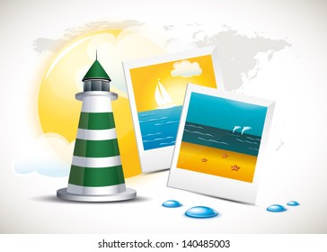 Lighthouse