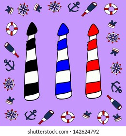 lighthouse