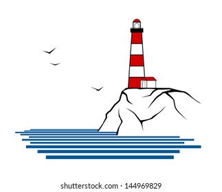lighthouse