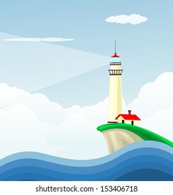 Lighthouse