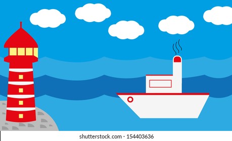 Lighthouse