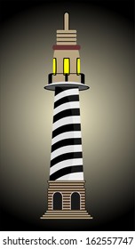 lighthouse