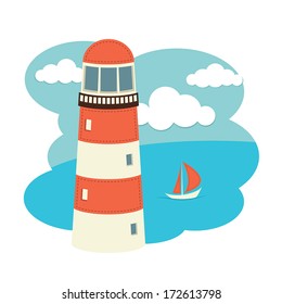 Lighthouse