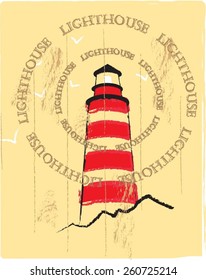 Lighthouse