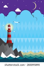 Lighthouse