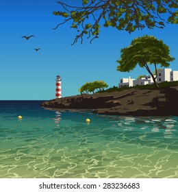Lighthouse