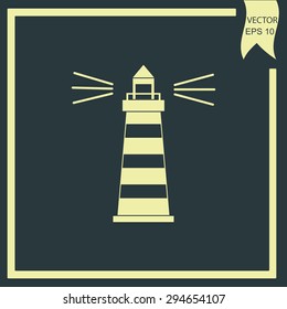 lighthouse