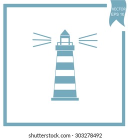 lighthouse