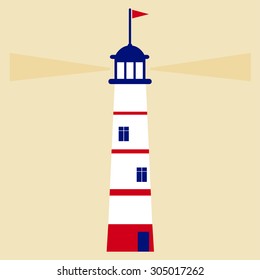 lighthouse