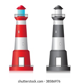 lighthouse