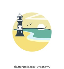 Lighthouse