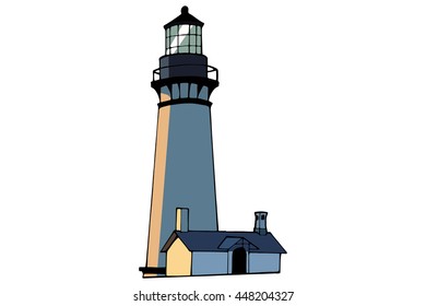 lighthouse