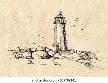 Lighthouse 