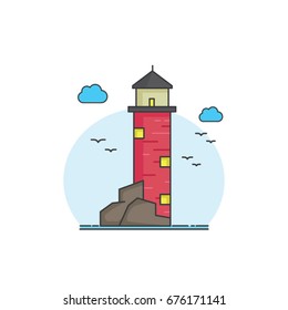 Lighthouse 