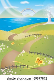 Lighthouse