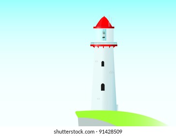 lighthouse