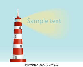 lighthouse