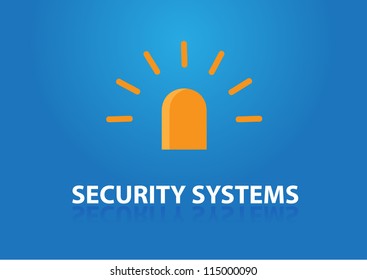 lighthouse alarm system and text security systems