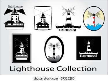 Lighthouse Collection