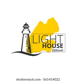 Lighthouse Djibouti