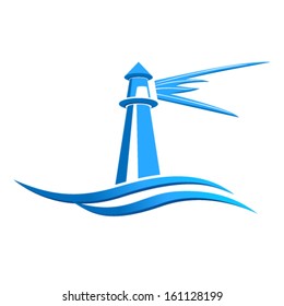 Lighthouse Icon