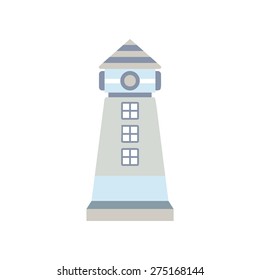 lighthouse icon