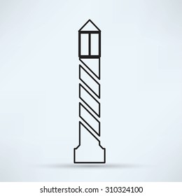 Lighthouse icon