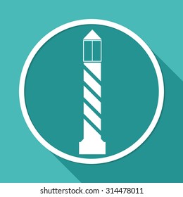 Lighthouse icon