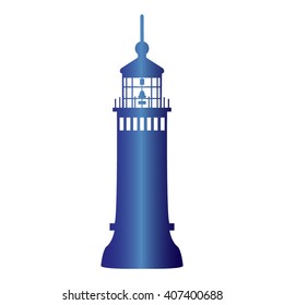Lighthouse icon