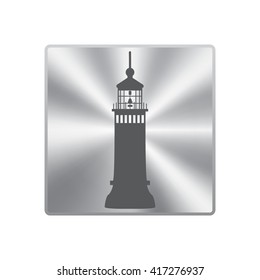 Lighthouse icon