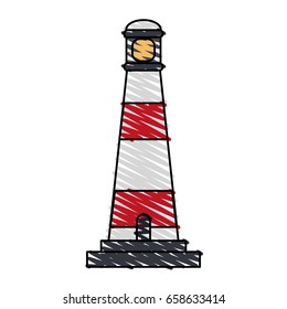 lighthouse Icon image
