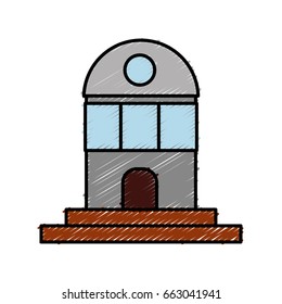 lighthouse icon image