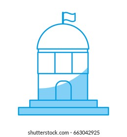 lighthouse icon image