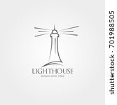 Lighthouse Logo
