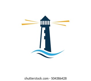 Lighthouse Logo